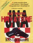 Rat protiv Hrvatske. KOS - Tajni dokumenti