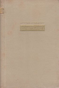 Elizabeta i Essex. Tragična historija