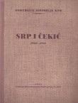 Srp i čekić 1940-1941