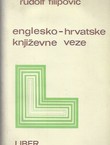 Englesko-hrvatske književne veze