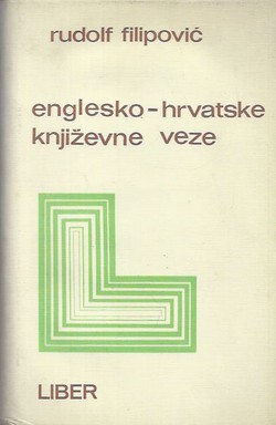 Englesko-hrvatske književne veze