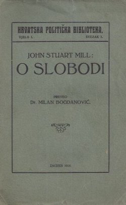 O slobodi