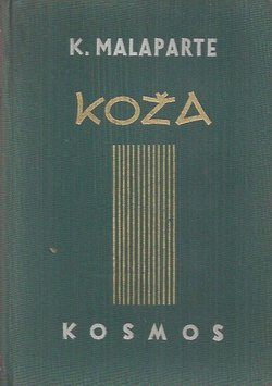 Koža