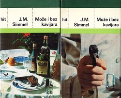 Može i bez kavijara I-II