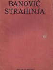 Banović Strahinja