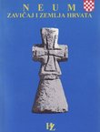 Neum, zavičaj i zemlja Hrvata