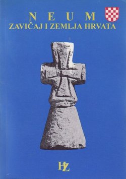 Neum, zavičaj i zemlja Hrvata