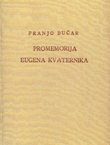 Promemorija Eugena Kvaternika princu Jeromeu Napoleonu