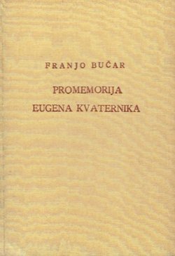 Promemorija Eugena Kvaternika princu Jeromeu Napoleonu