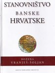 Stanovništvo Banske Hrvatske