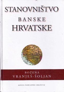 Stanovništvo Banske Hrvatske