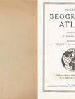 Kocenov geografski atlas