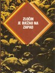 Zločin je bježao na zapad