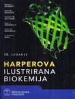 Harperova ilustrirana biokemija (28.izd.)