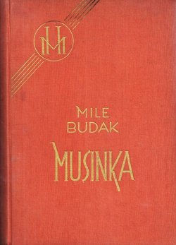 Musinka