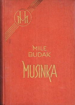 Musinka