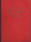 Moskva 1912.-1918. Uspomene britanskog diplomate