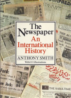 The Newspaper. An International History