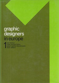 Graphic Designers in Europe 1