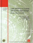 Celts and Slavs in Central and Southeastern Europe