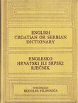 Englesko-hrvatski ili srpski rječnik (11.izd.)