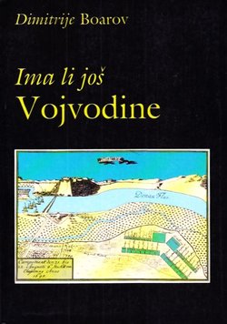Ima li još Vojvodine