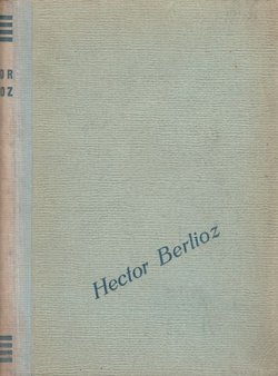 Hector Berlioz