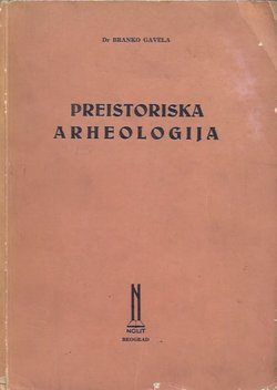 Preistoriska arheologija