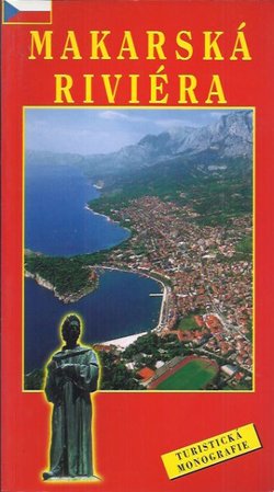 Makarska riviera. Touristicka monografie