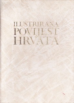Ilustrirana povijest Hrvata