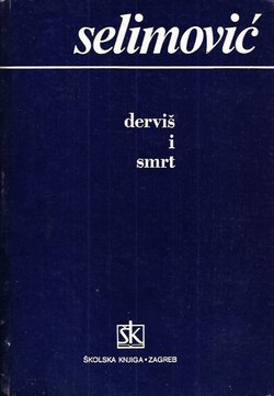 Derviš i smrt