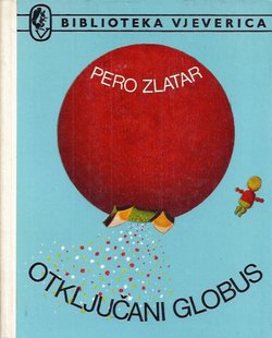 Otključani globus. Putopisne crtice sa svih kontinenata