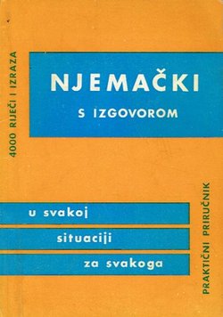 Njemački s izgovorom