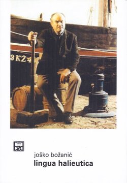 Lingua halieutica. Ribarski jezik Komiže