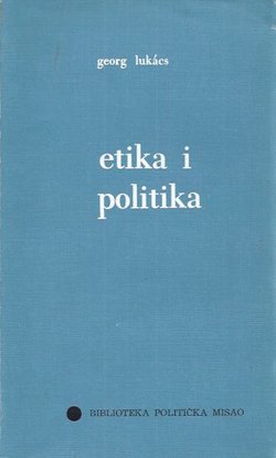 Etika i politika
