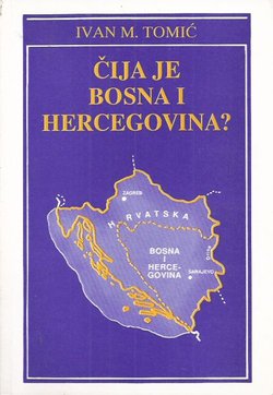 Čija je Bosna i Hercegovina?