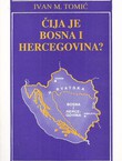 Čija je Bosna i Hercegovina?