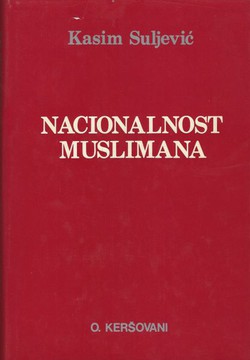 Nacionalnost Muslimana