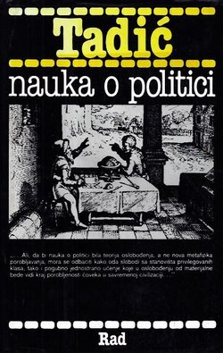 Nauka o politici