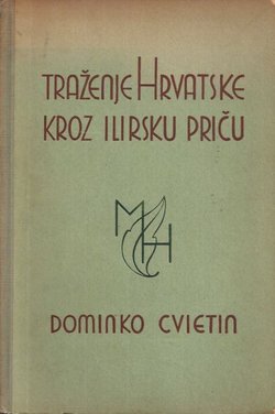 Traženje Hrvatske kroz ilirsku priču
