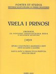 Vrela i prinosi (10)19/1992-93