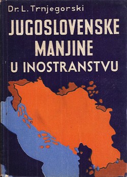 Jugoslovenske manjine u inostranstvu