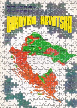 Banovina Hrvatska. Pravno-povijesni pristup (3.izd.)