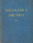 Hrvatska smotra II/1-12/1934
