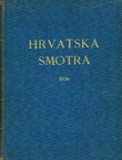 Hrvatska smotra IV/2-12/1936