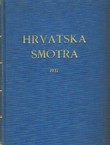 Hrvatska smotra V/1-12/1937