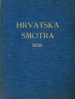 Hrvatska smotra VI/1-12/1938
