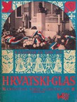 Hrvatski glas. Kalendar za god. 1970