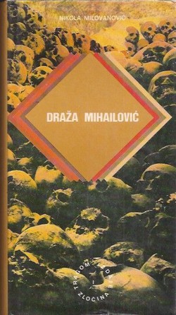 Draža Mihailović