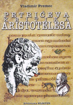 Petrićeva kritika Aristotelesa